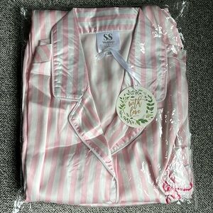 PJ’s (wedding getting ready)